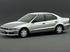 Mitsubishi Galant