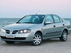 Nissan Almera седан