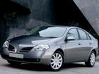 Nissan Primera хэтчбек