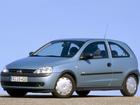 Opel Corsa 3-дв.