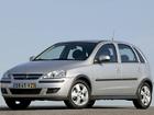Opel Corsa 5-дв.