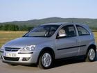 Opel Corsa 3-дв.