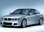 BMW 3 серия купе