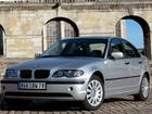 BMW 3 серия седан