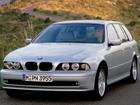 BMW 5 серия универсал