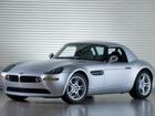 BMW Z8