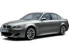 BMW M5 седан