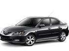 Mazda 3 седан