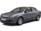 Opel Vectra седан