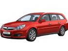 Opel Vectra универсал