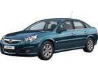 Opel Vectra хэтчбек