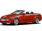 BMW 3 серия купе-кабриолет