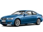 BMW 3 серия купе