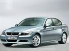 BMW 3 серия седан