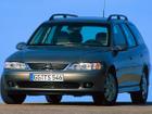 Opel Vectra универсал