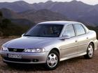 Opel Vectra седан