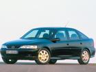 Opel Vectra хэтчбек