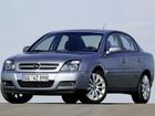 Opel Vectra седан