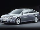Opel Vectra хэтчбек