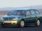 Opel Vectra универсал