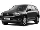 Toyota RAV4 5-дв.