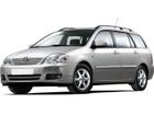 Toyota Corolla универсал