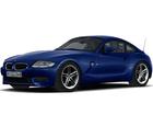 BMW Z4 M купе