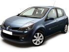 Renault Clio 5-дв.