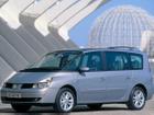 Renault Espace минивэн