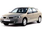 Renault Laguna хэтчбек