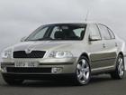 Skoda Octavia лифтбек