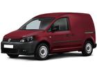 Volkswagen Caddy фургон