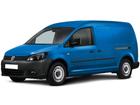 Volkswagen Caddy Maxi фургон