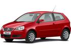 Volkswagen Polo хэтчбек 3-дв.