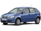 Volkswagen Polo хэтчбек 5-дв.