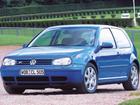 Volkswagen Golf 3-дв.