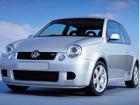 Volkswagen Lupo GTI