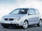 Volkswagen Polo хэтчбек 3-дв.