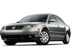 Volkswagen Passat седан