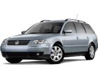 Volkswagen Passat универсал