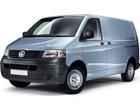 Volkswagen Transporter фургон