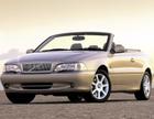 Volvo C70 кабриолет