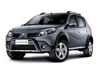Renault Sandero Stepway