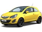 Opel Corsa 3-дв.