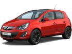 Opel Corsa 5-дв.