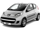 Peugeot 107 3-дв.