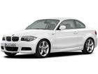 BMW 1 серия купе