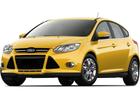 Ford Focus хэтчбек 5-дв.