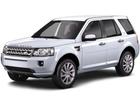 Land Rover Freelander II