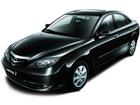 Haima 3 седан